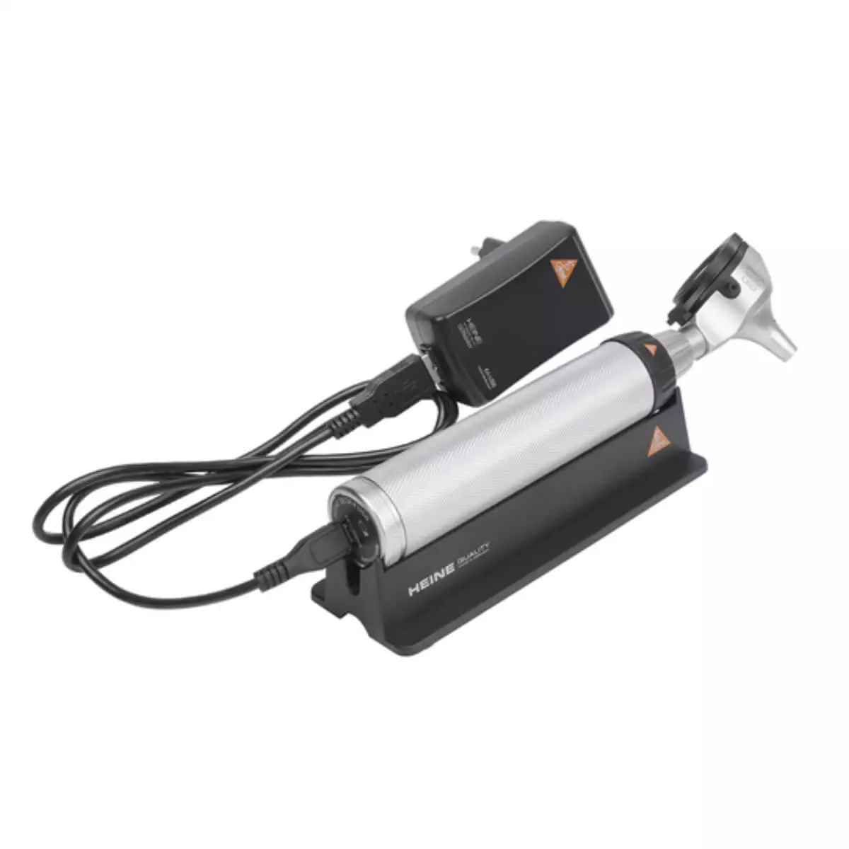  HEINE BETA 200 LED F.O. otoscoop