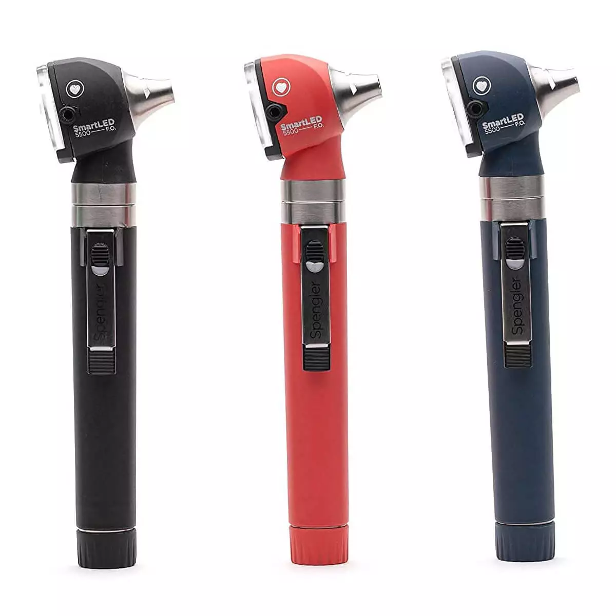  Otoscope Smartled 5500
