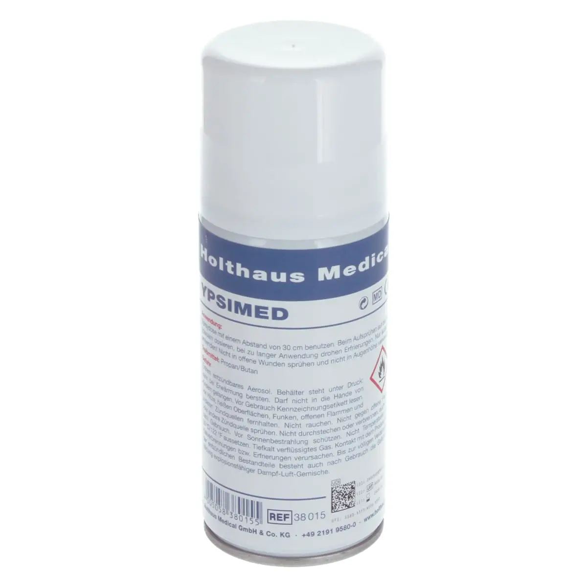 Spray réfrigérant Ypsimed