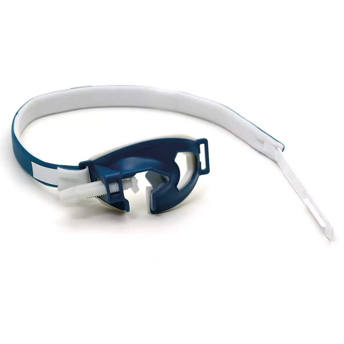  Fixateur de sonde endotrachéale Thomas
