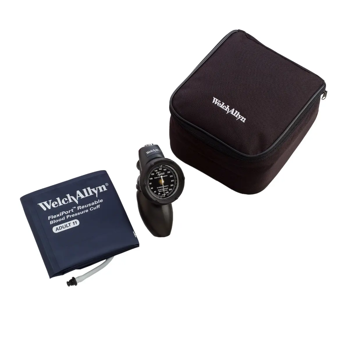  DuraShock DS58 aneroïde bloeddrukmeter 