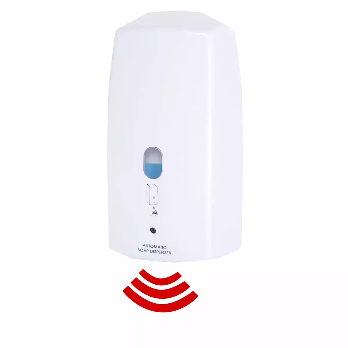  Zeep Dispenser