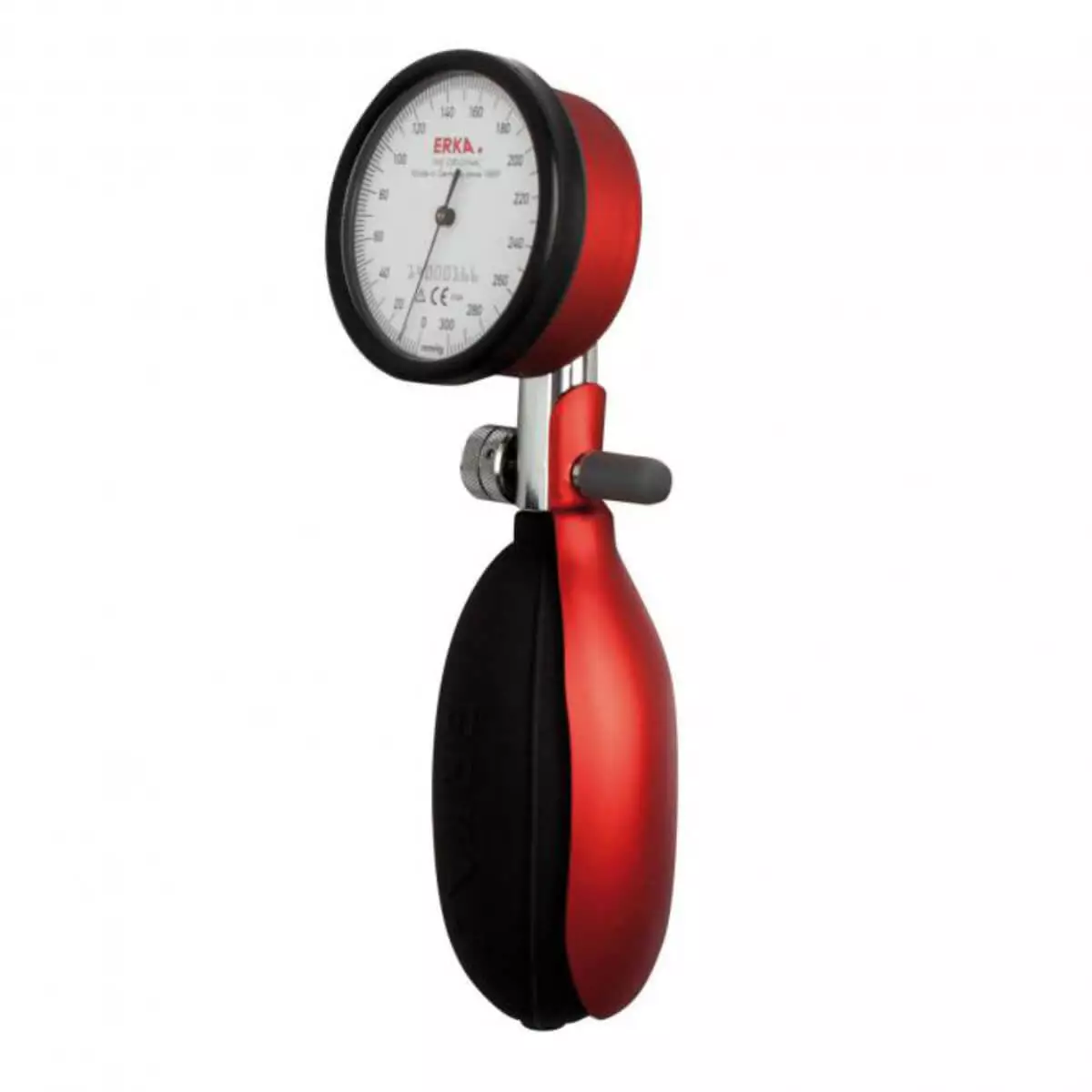  Kobold Bloeddrukmeter mit Rapidmanschette