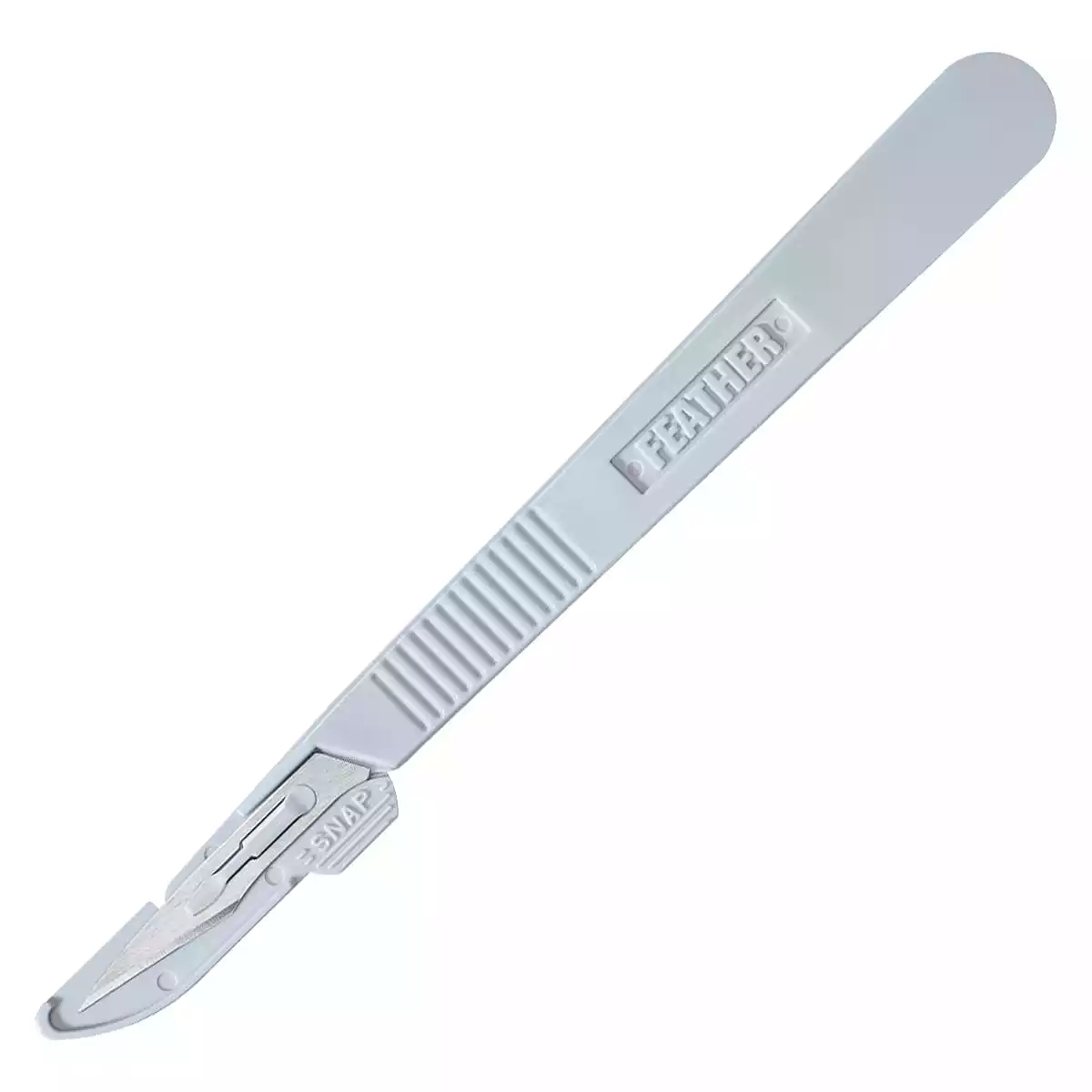  Scalpels jetables Feather