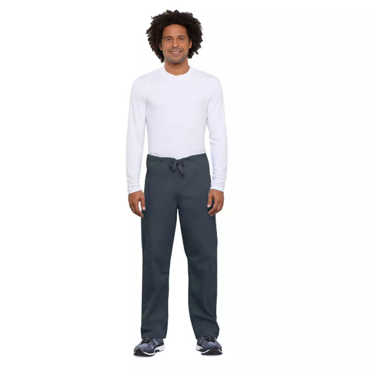  Workwear Originals pull-on broek uniseks met trekkoord 