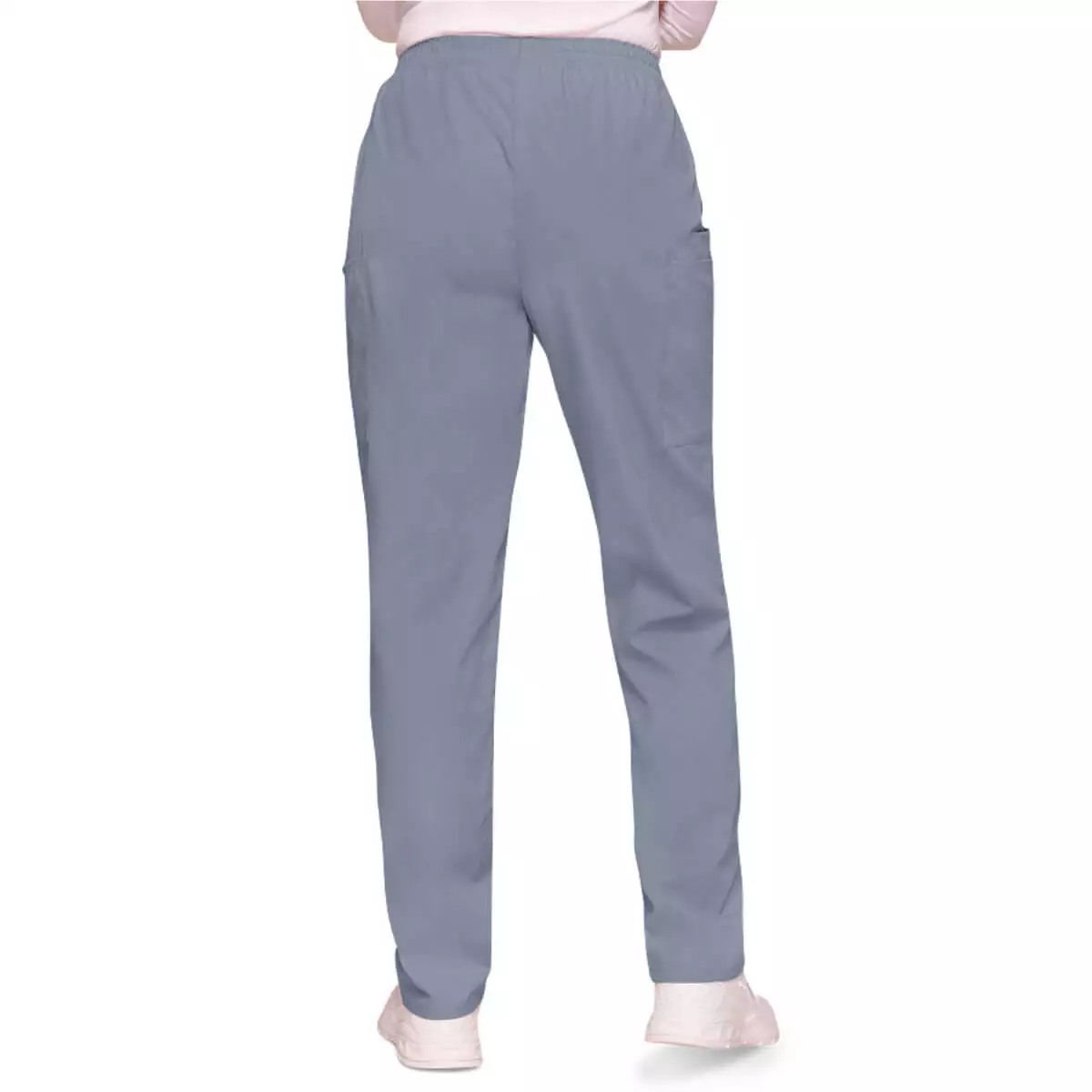  Workwear Originals pull-on cargobroek voor dames 
