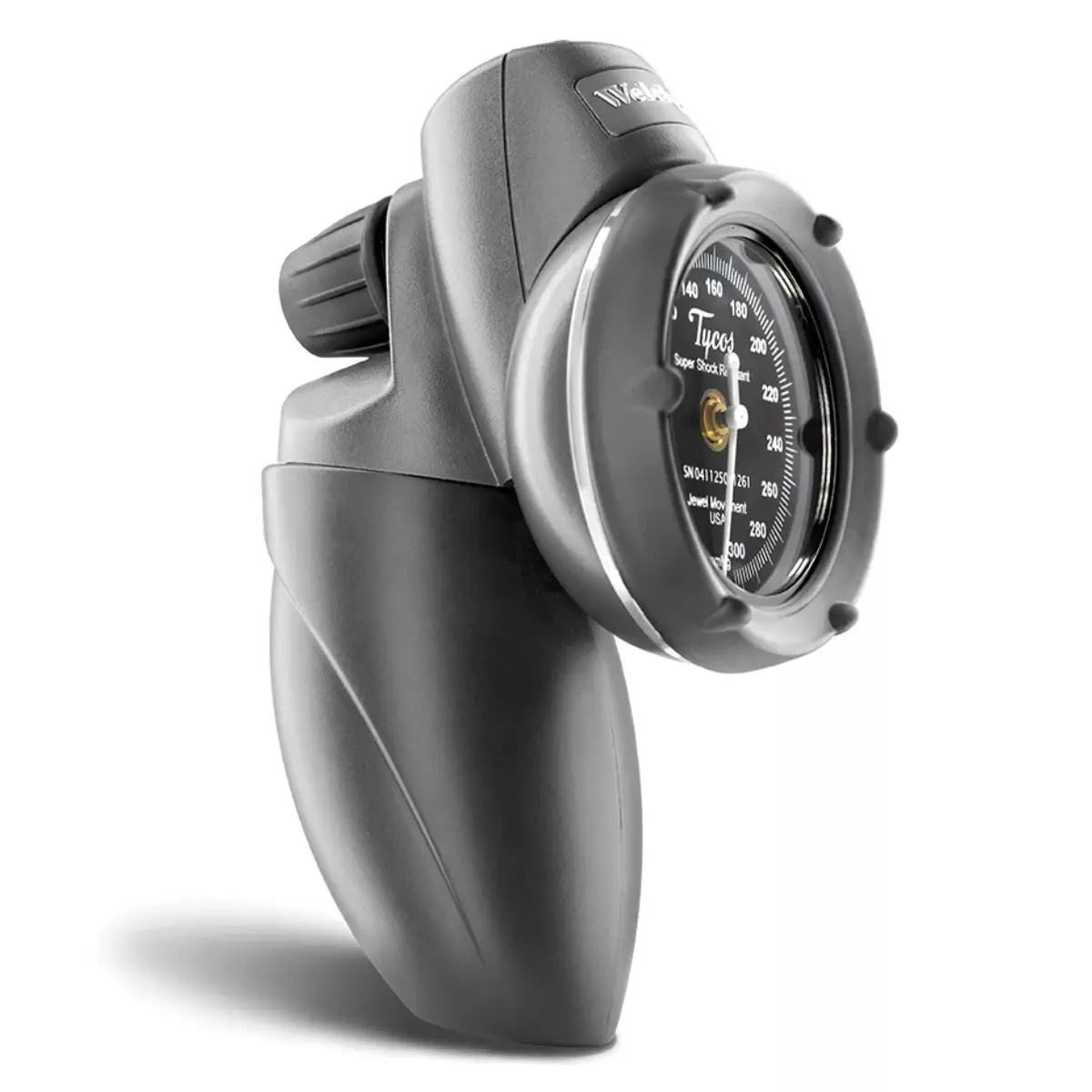  DuraShock DS58 aneroïde bloeddrukmeter 
