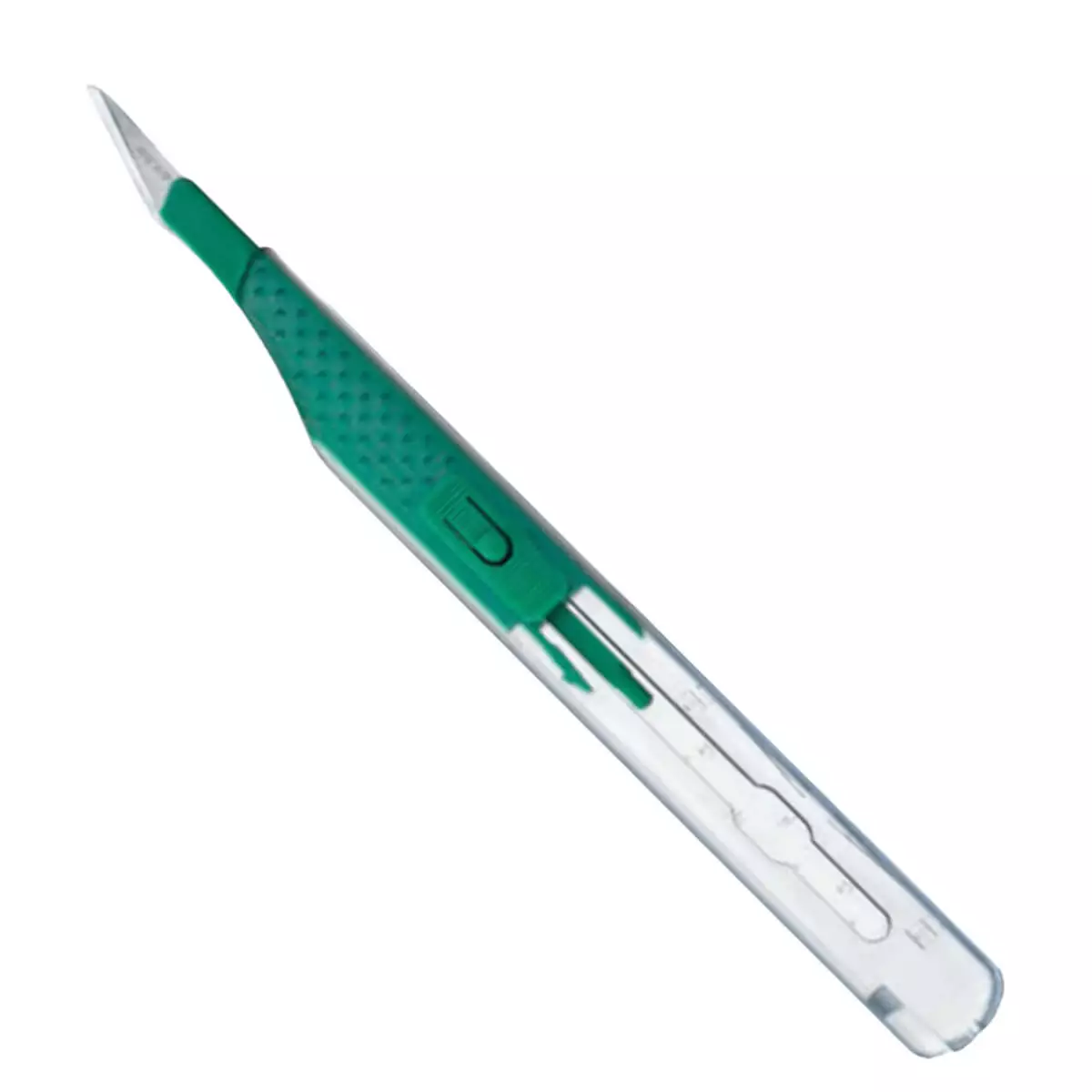  Veiligheidsscalpel 