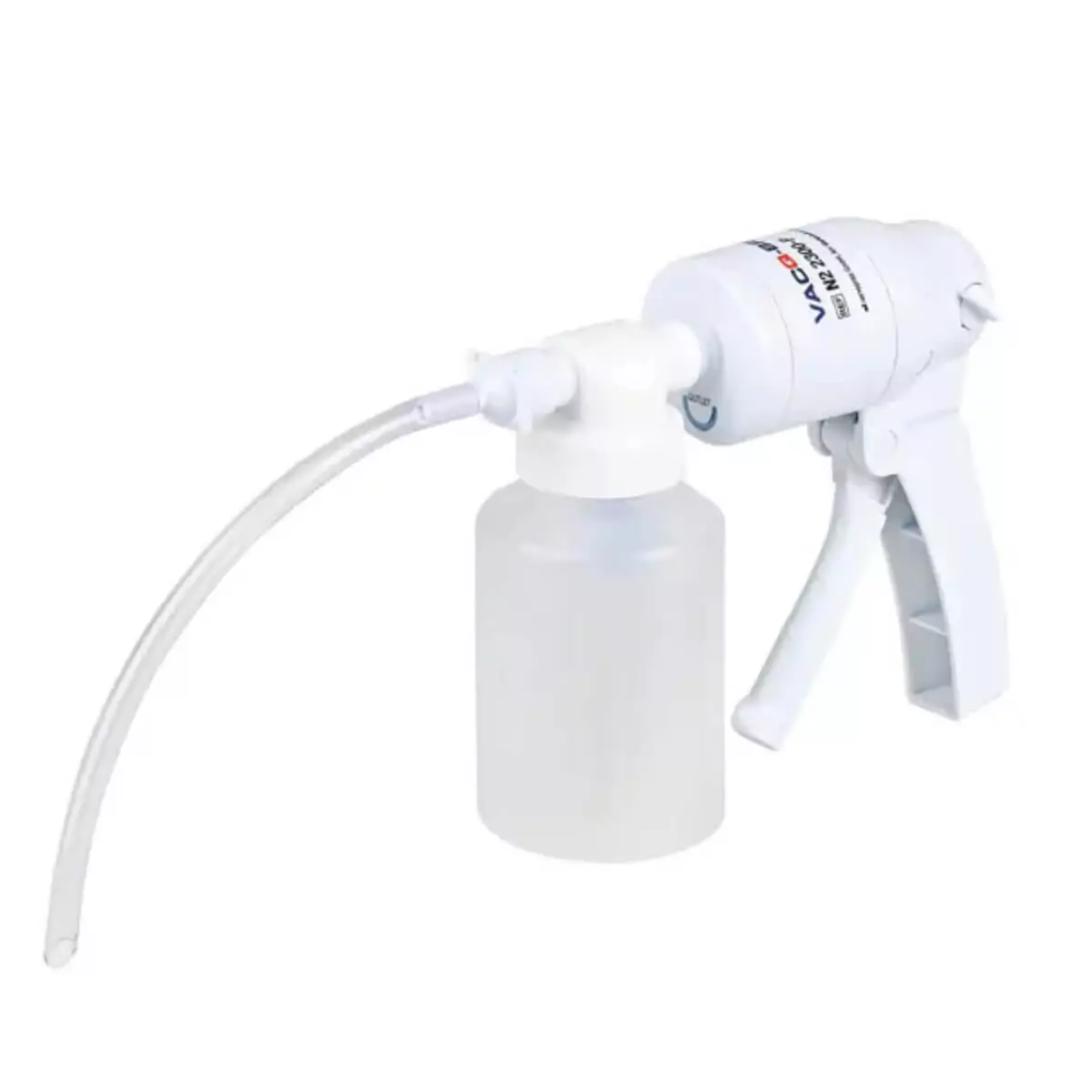  Kit spécial de pompe d'aspiration à vide VACQ-Breezer