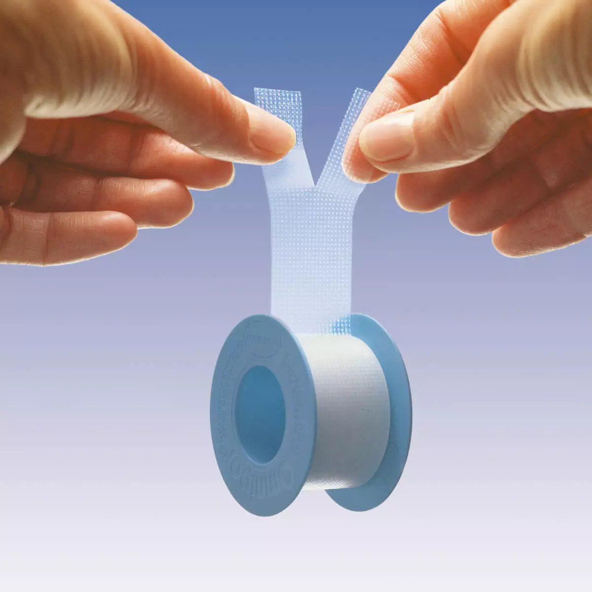  Omnifilm Fixatiepleister