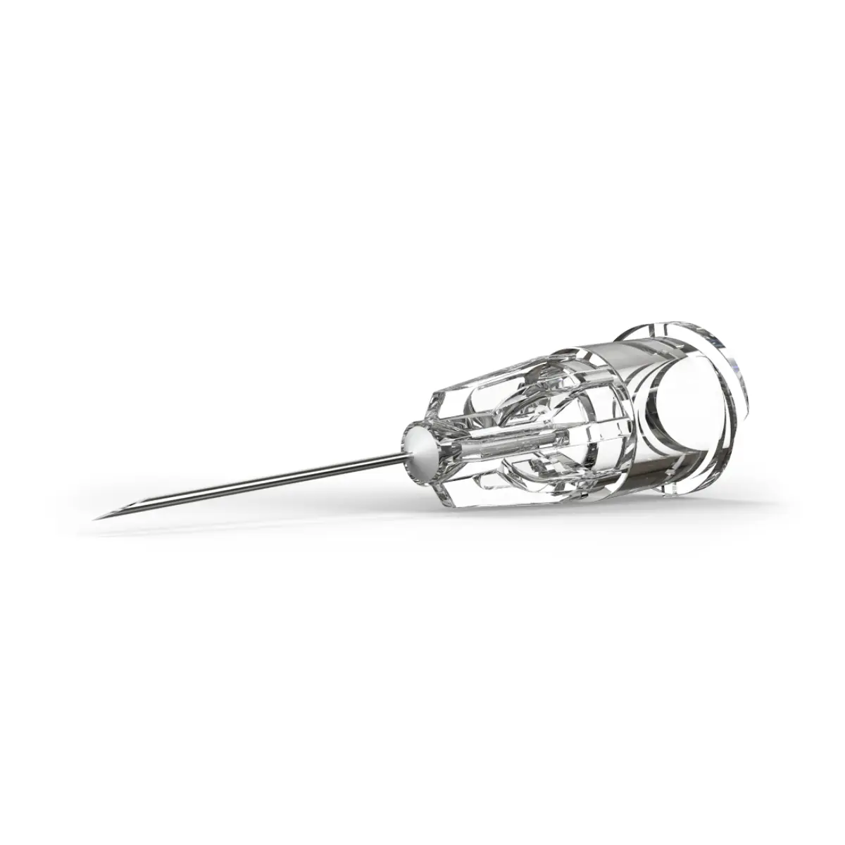Aiguille d’injection STERiJECT HPC Advanced Hub Aiguille d’injection STERiJECT HPC Advanced Hub