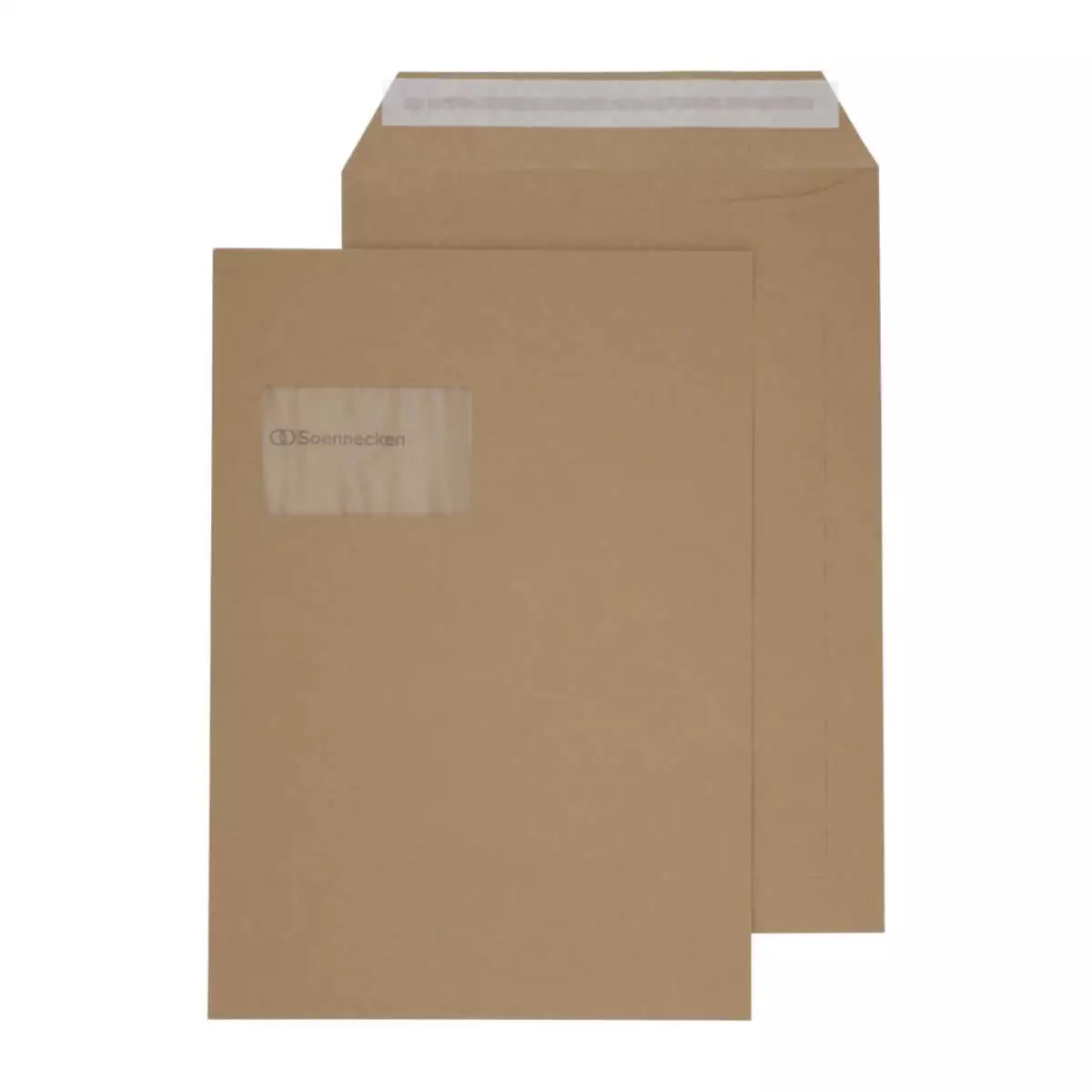  Mailers