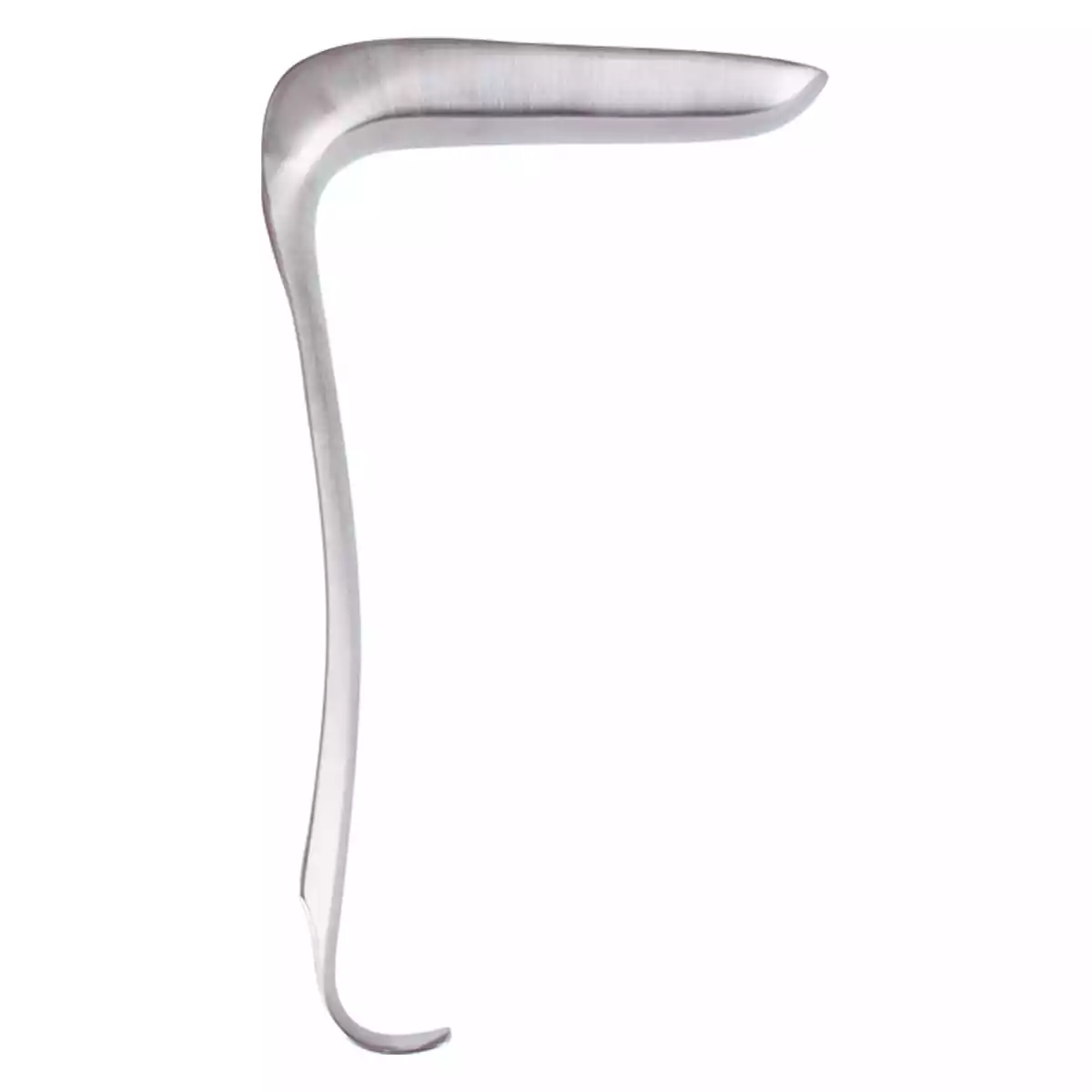 Spéculum vaginal de Kristeller Spéculum vaginal de Kristeller