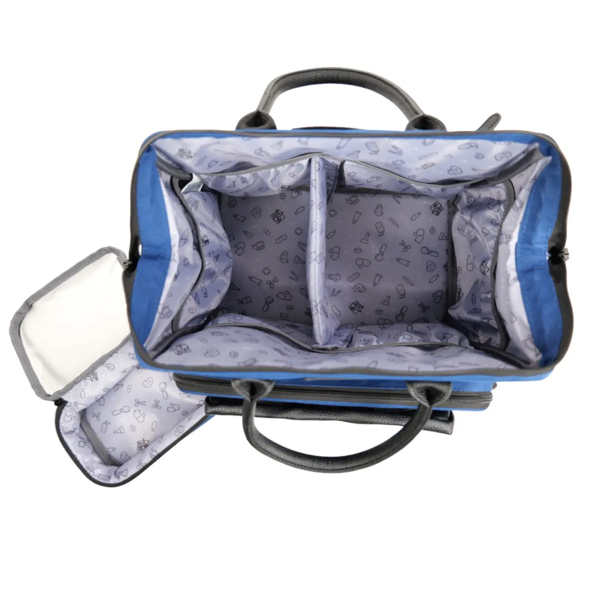 Ouessant Mini Bag Ouessant Mini Bag