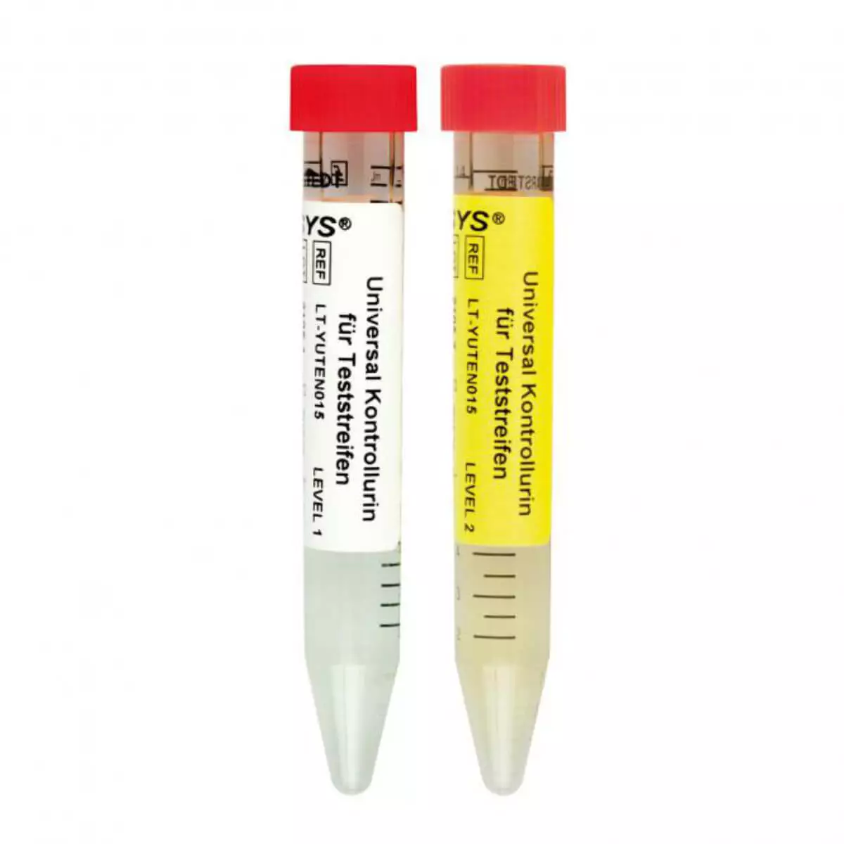  Urine de contrôle
