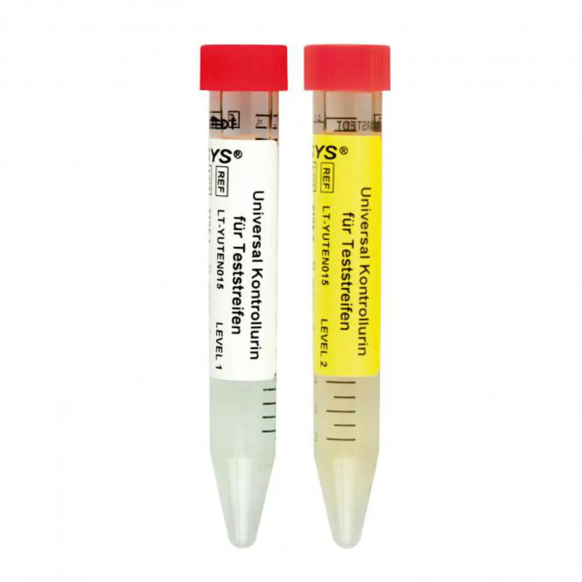 Controle-urine Controle-urine