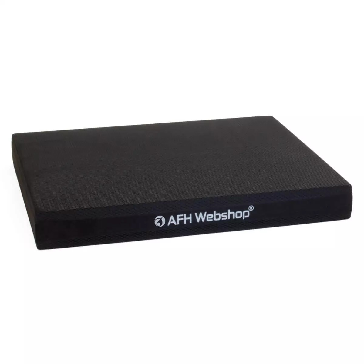  Balance Pad Premium met rugzak