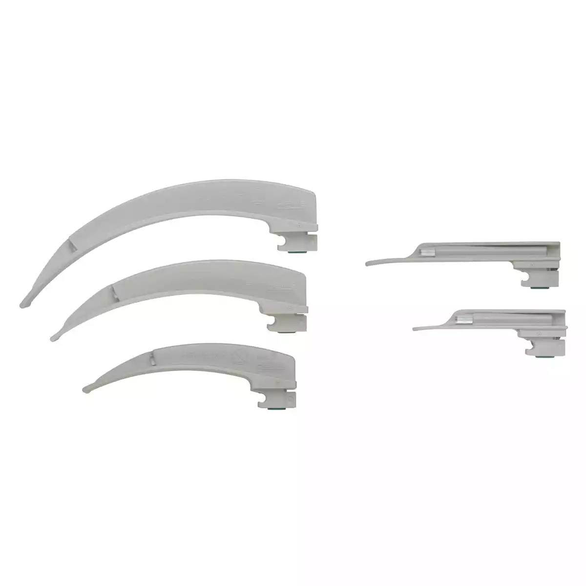  Pièces de rechange pour le kit d’urgence HEINE XP