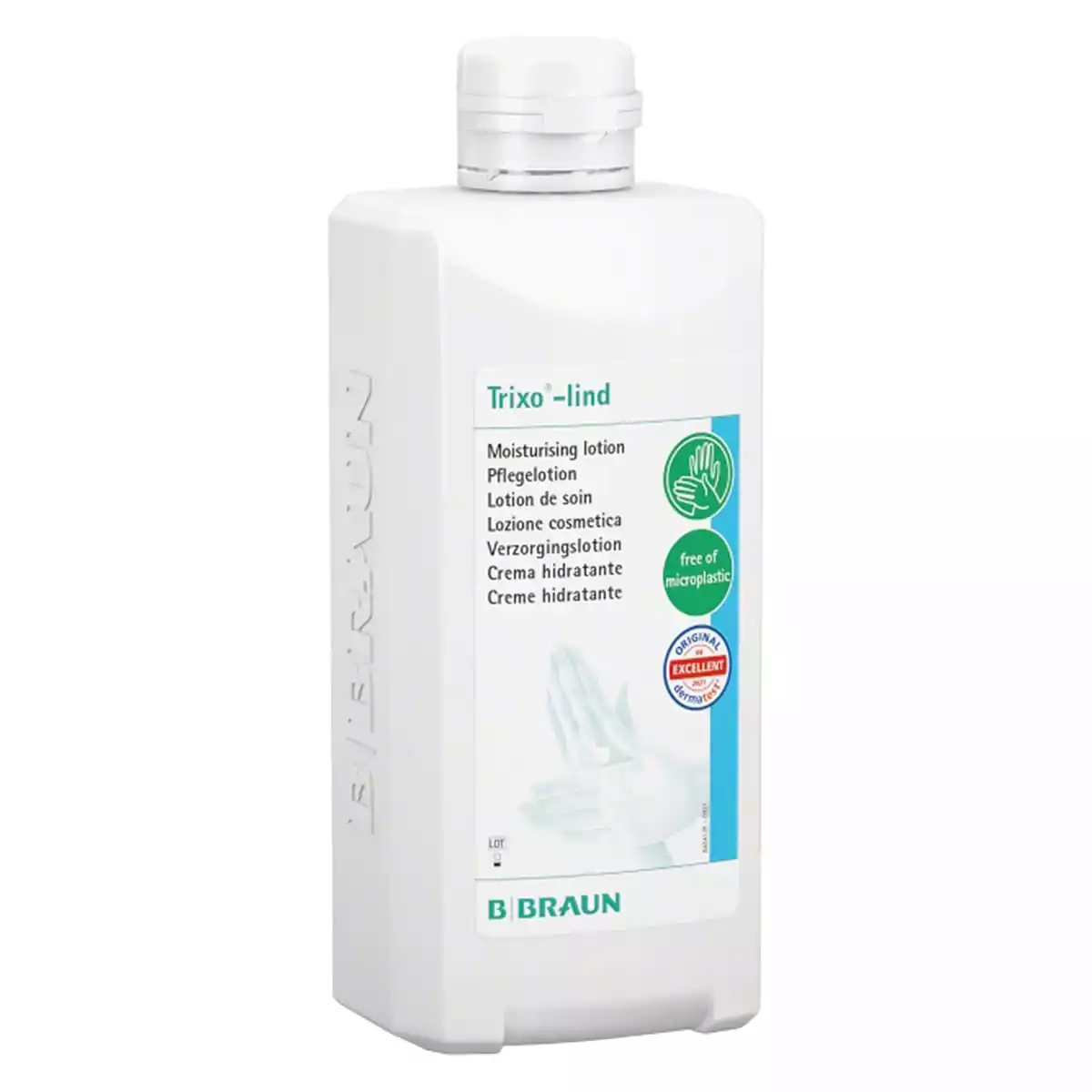  Lotion de soin Trixo-lind