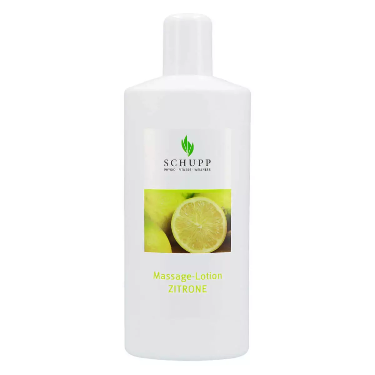 Citroen massage lotion