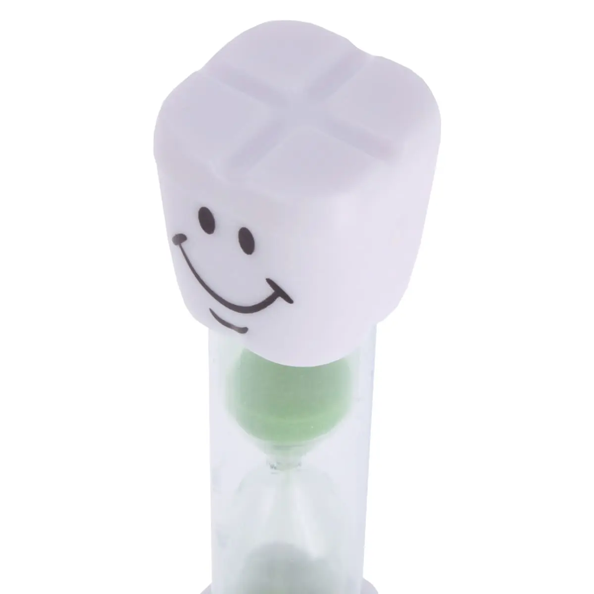  Sablier avec motif de dent