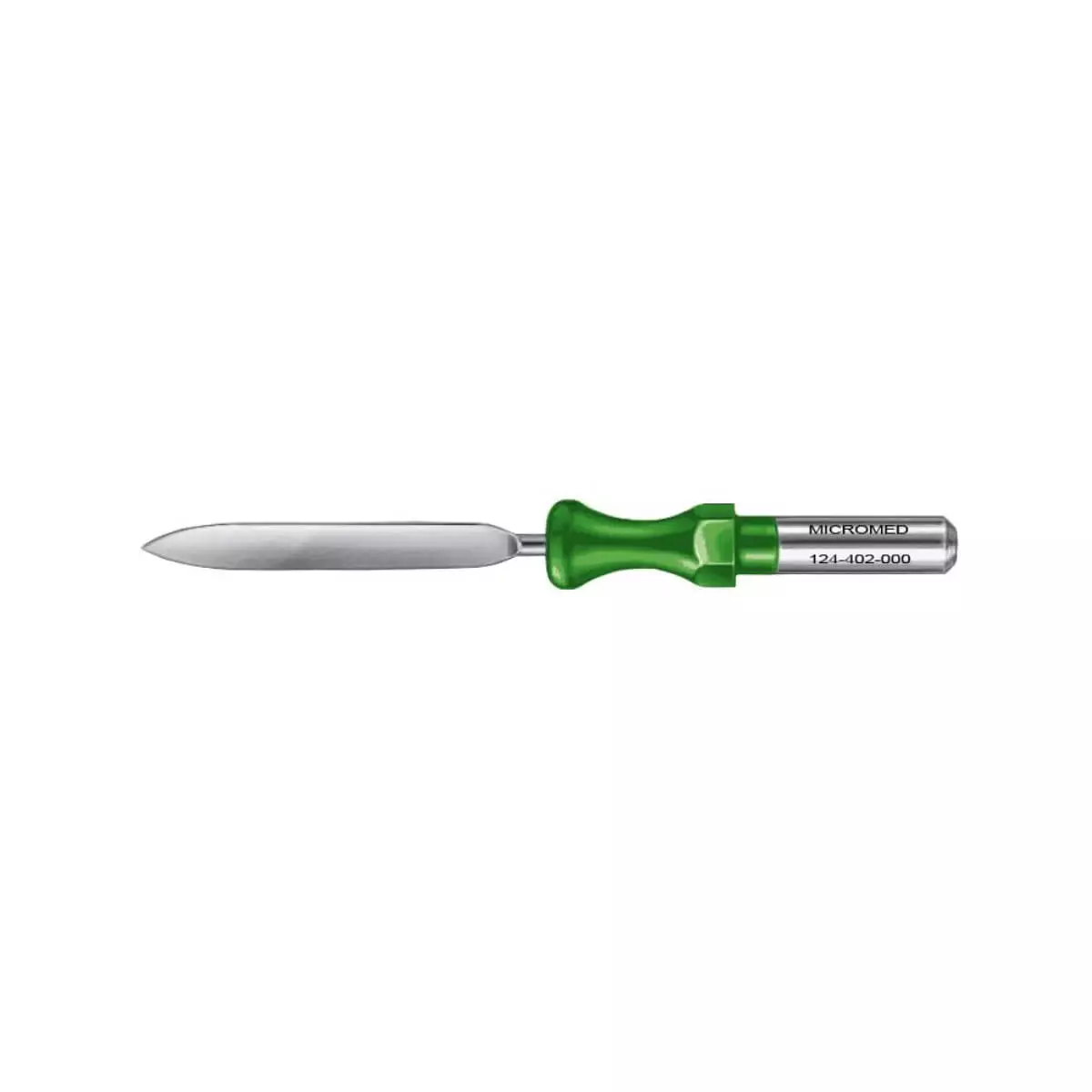 Électrodes monopolaires à usage unique Électrodes monopolaires à usage unique