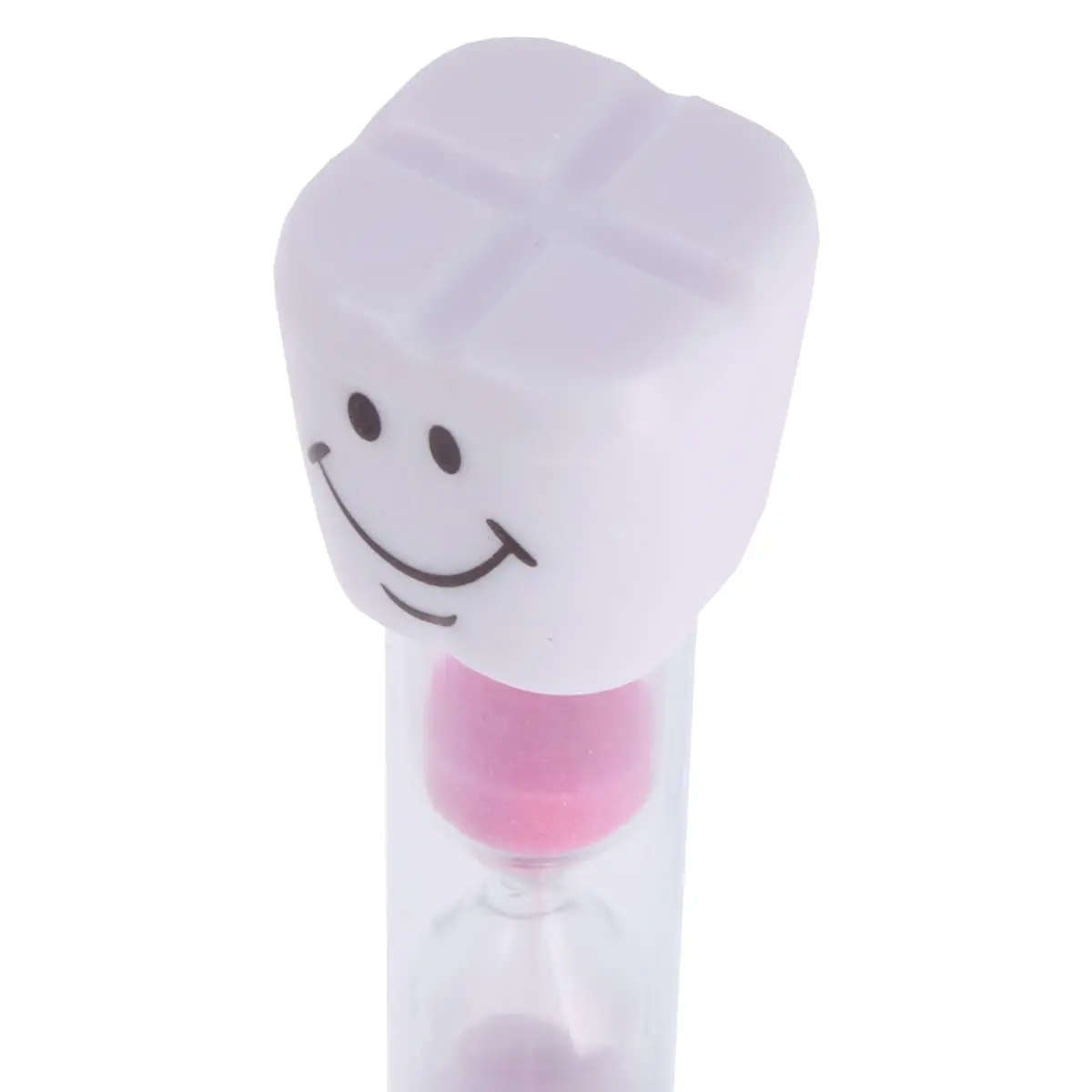  Sablier avec motif de dent