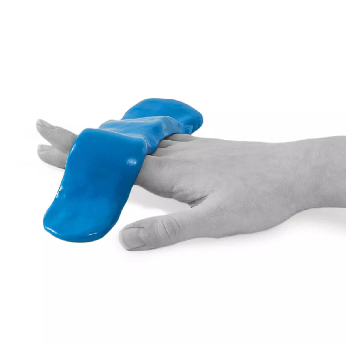  TheraPIE Gekleurde Therapie Klei