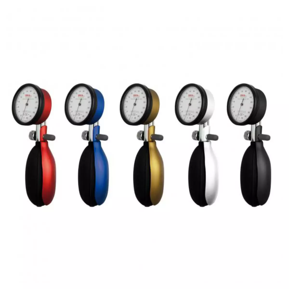  Kobold Bloeddrukmeter mit Rapidmanschette