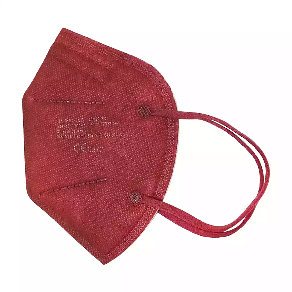 Masque FFP2 en différentes couleurs Masque FFP2 en différentes couleurs