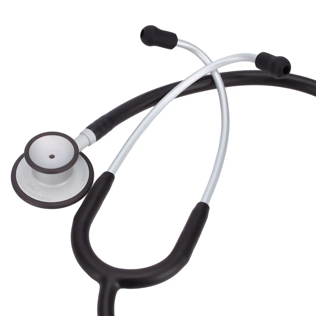 Pulse II stethoscoop met dubbelzijdig borststuk Pulse II stethoscoop met dubbelzijdig borststuk