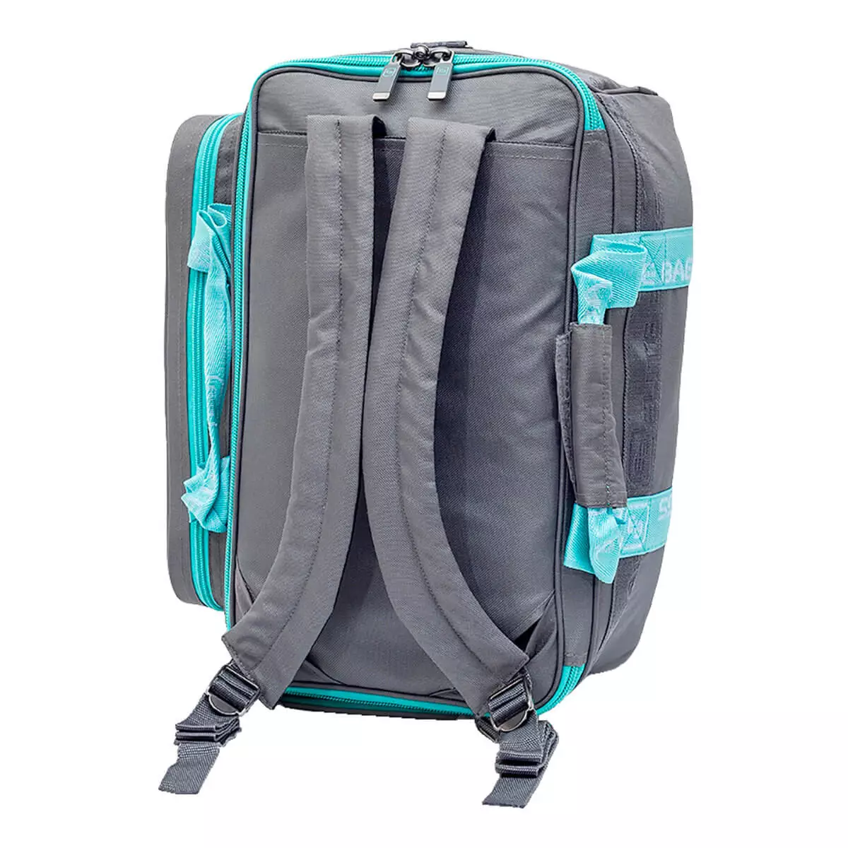  GP'S zachte dokterstas