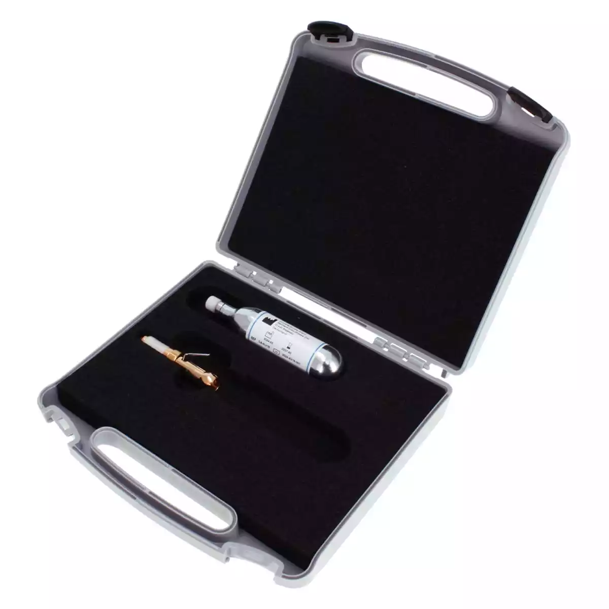 Cryoalfa Lux Cryoalfa Lux