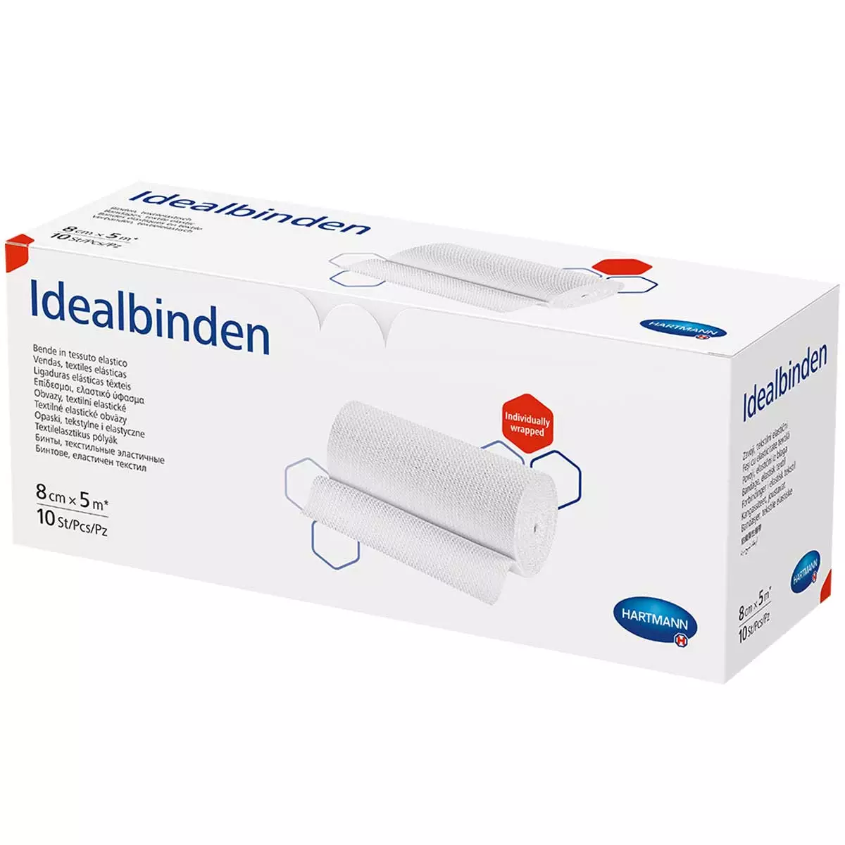 Ideaalverband Ideaalverband