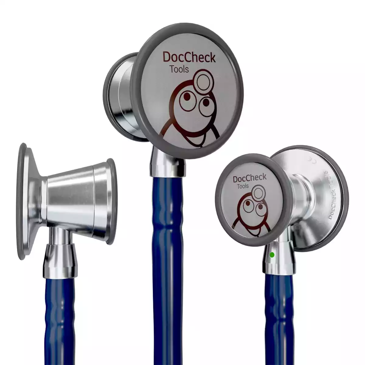  “Lausch ultra” set voor practica en coschappen