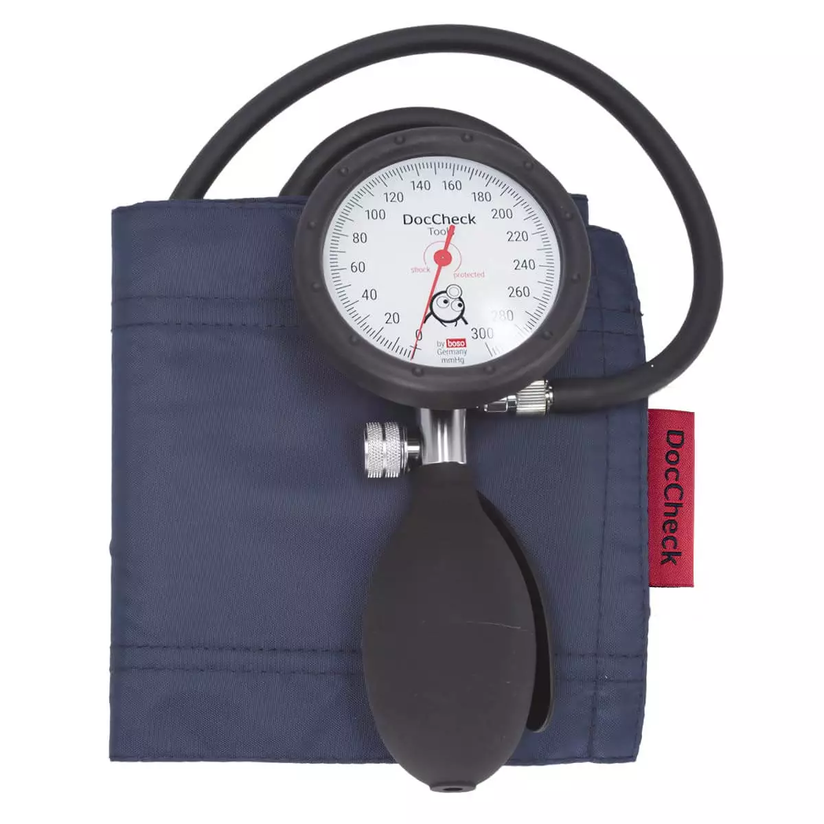  Bloeddrukmeter "Pffft"