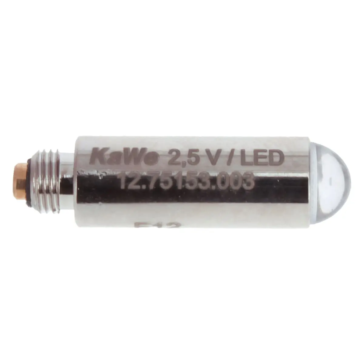 Lampe LED 2.5V pour Piccolight Lampe LED 2.5V pour Piccolight