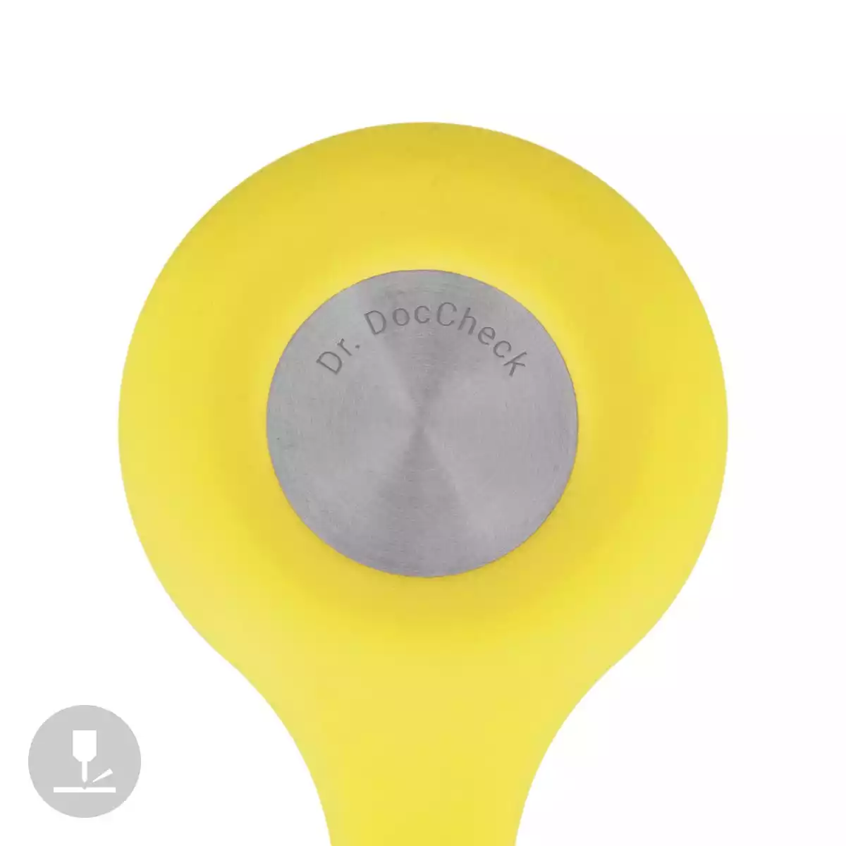 Montre infirmière en silicone avec clip « Tic » Montre infirmière en silicone avec clip « Tic »