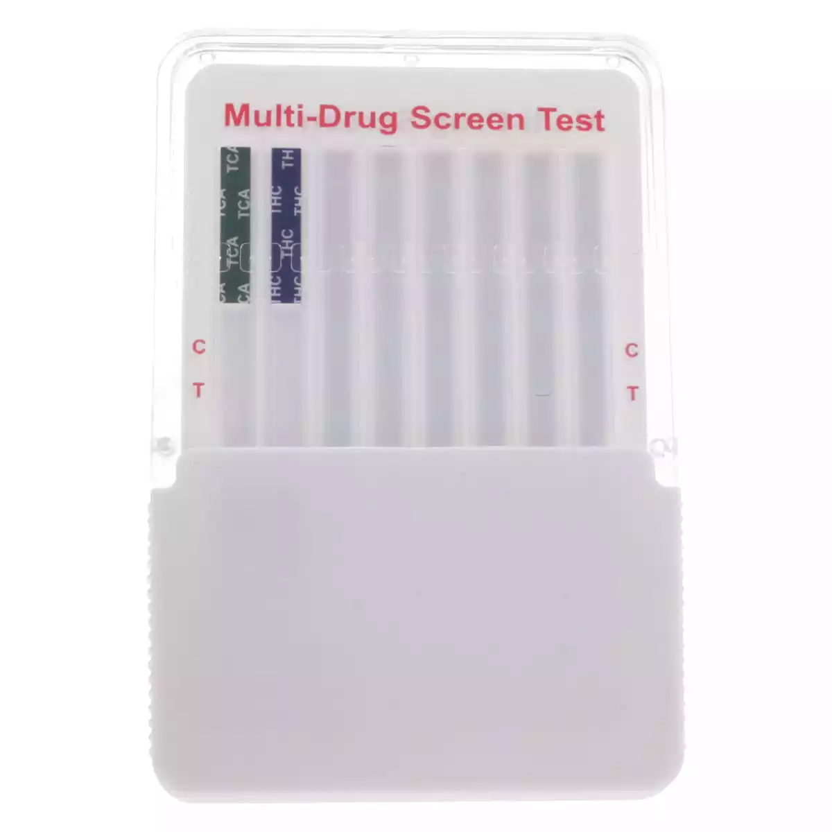  OneSecond Multi-Dip drugssneltest