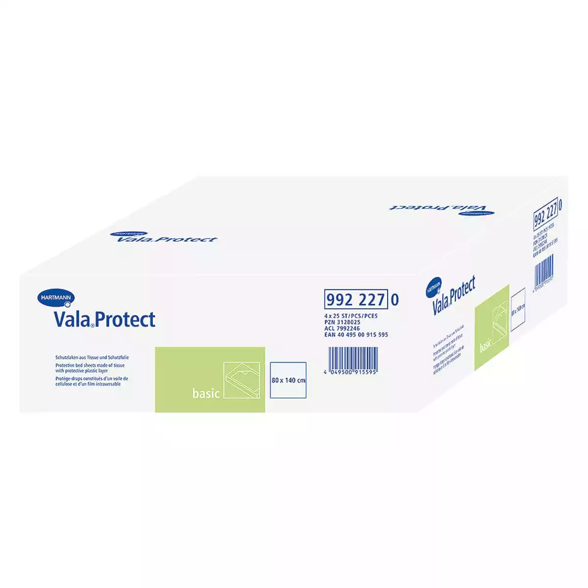 Champs de protection Vala Protect basic  Champs de protection Vala Protect basic