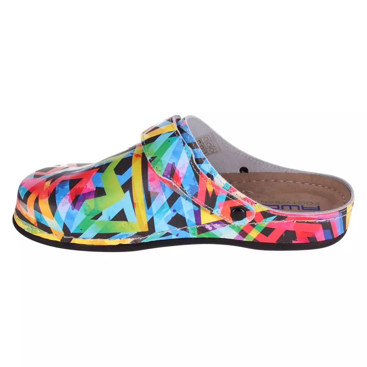  DEKO-LINE sandalen met diep voetbed