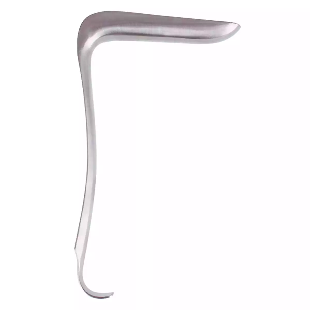  Vaginaspecula Kristeller
