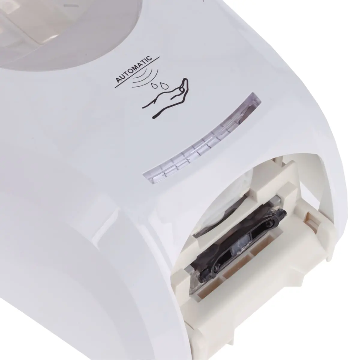 CleanSafe Touchless Pompspender  CleanSafe Touchless Pompspender
