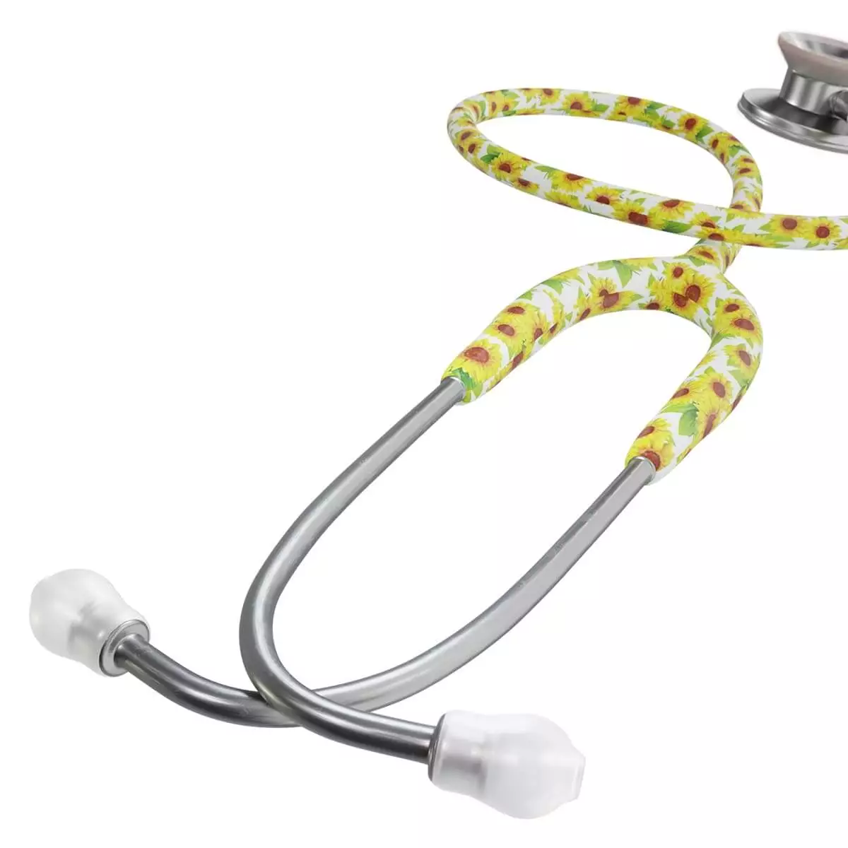  MD One Stainless Steel stethoscoop