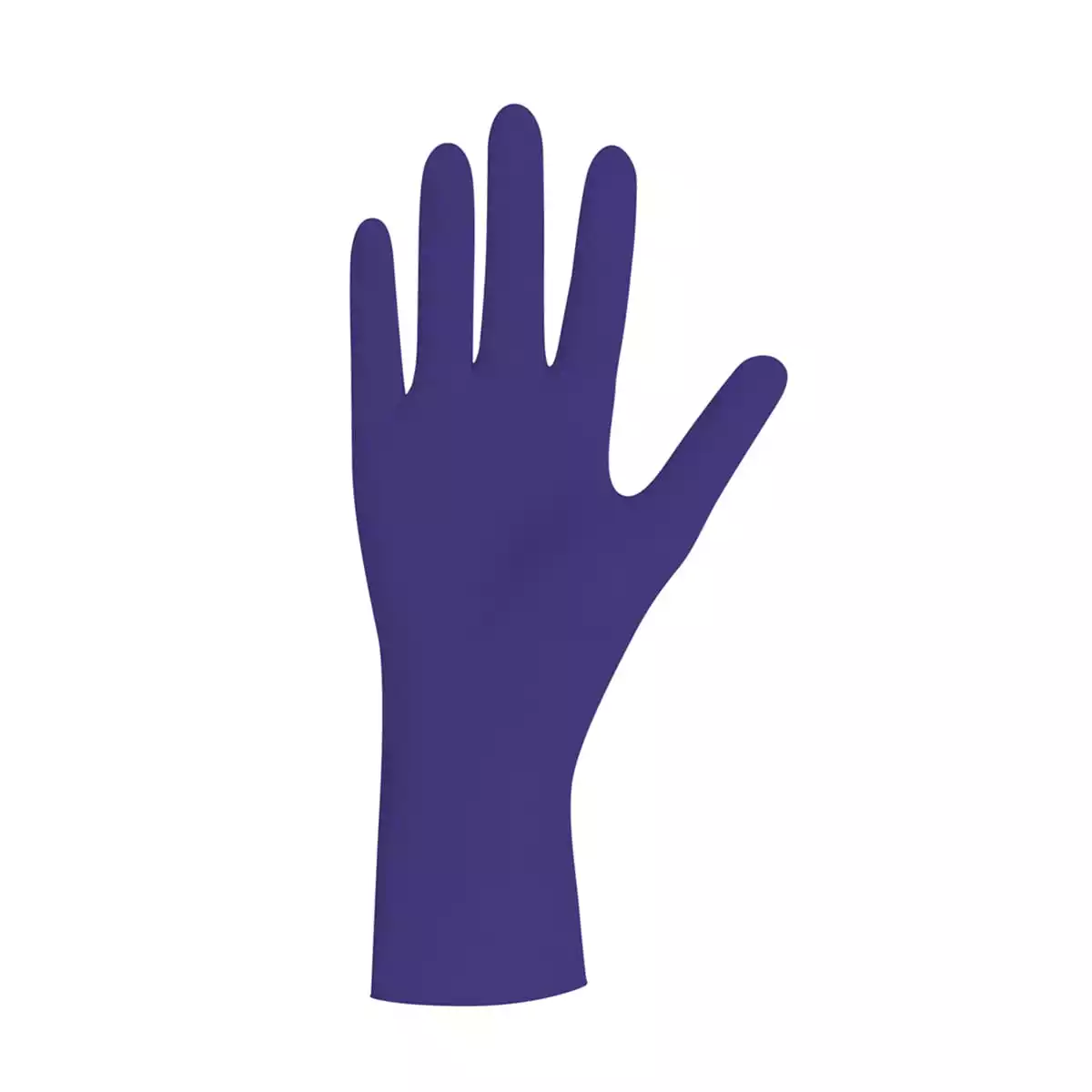  Gants en nitrile non poudrés Pearl