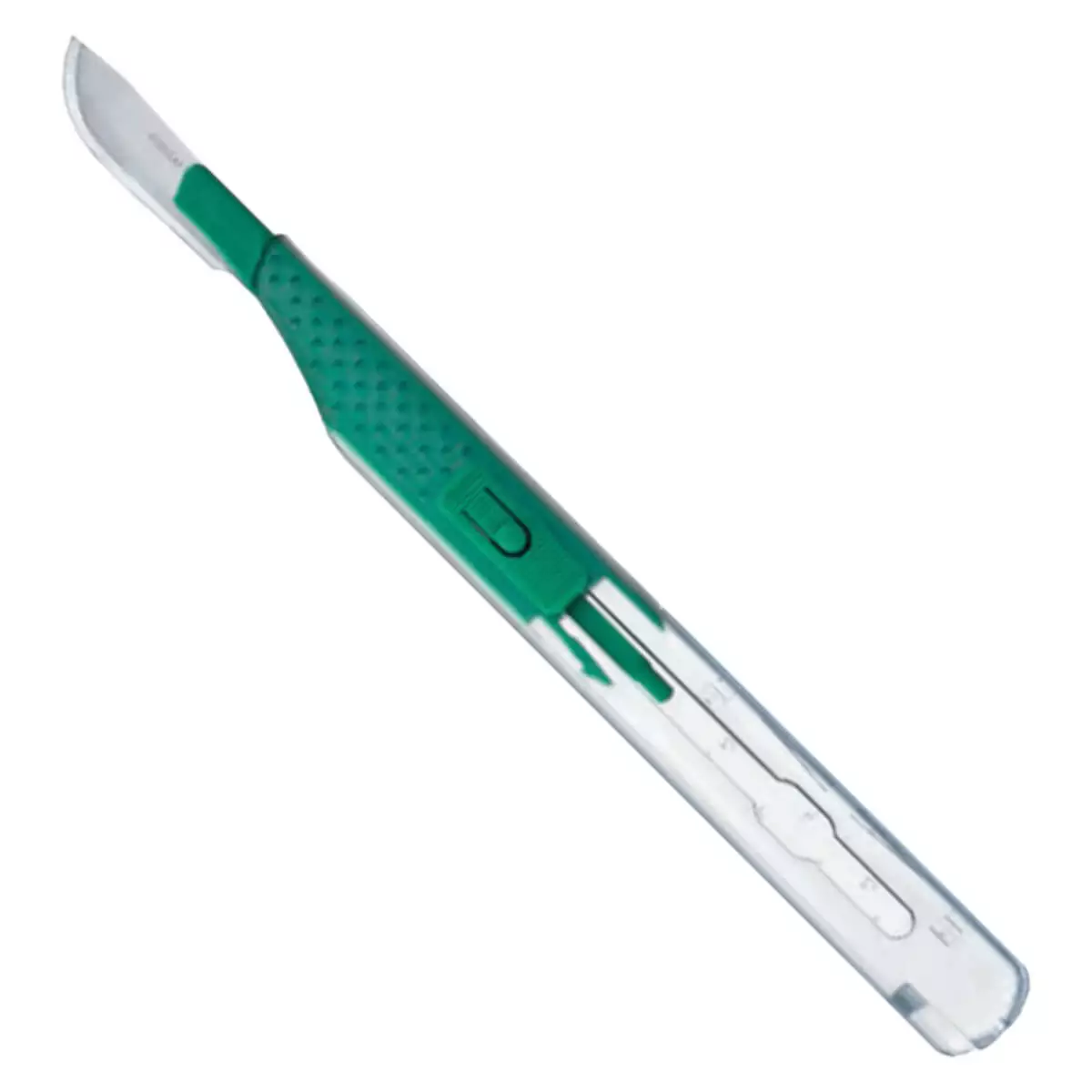  Scalpel de sécurité
