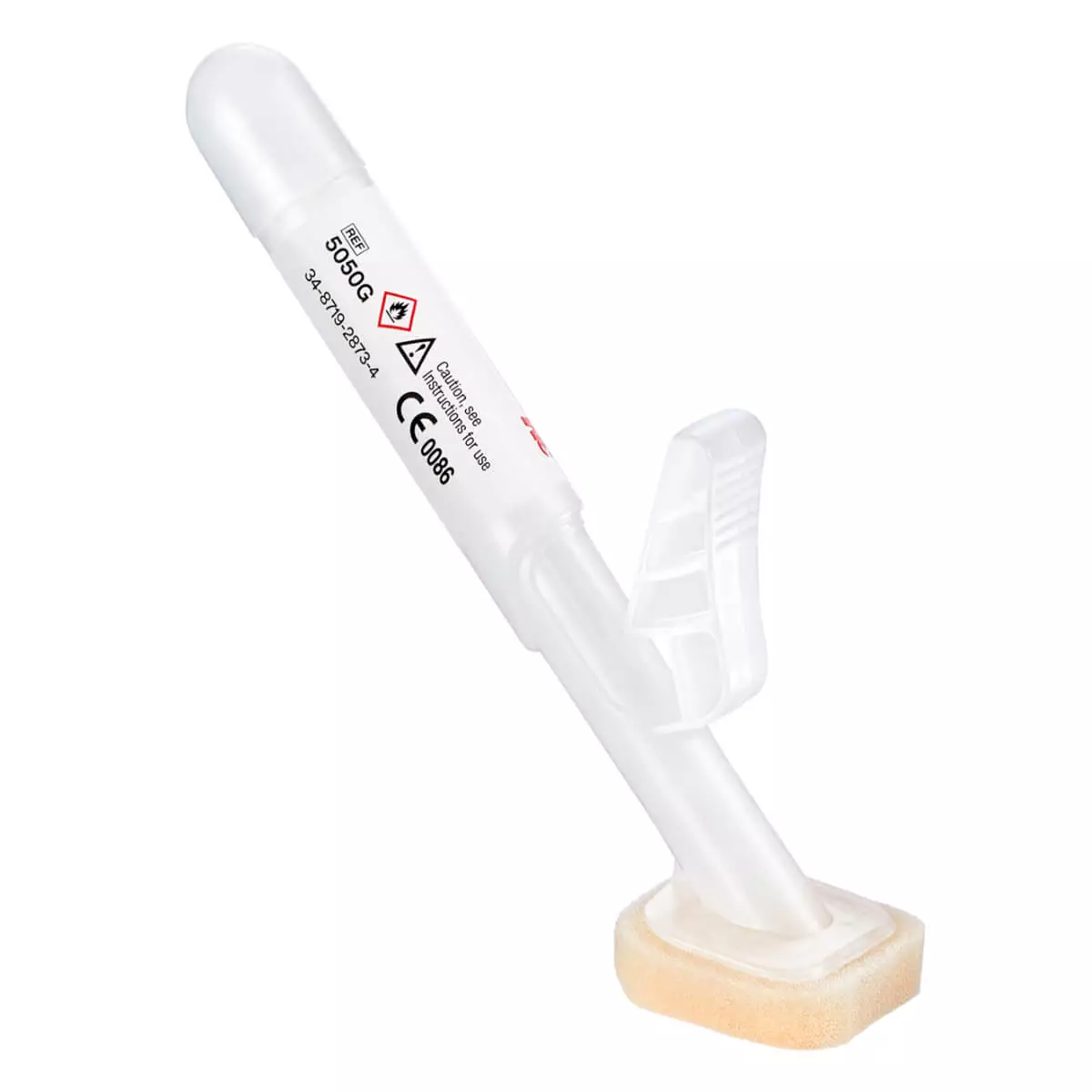 Cavilon Advanced Skin Protectant huidbeschermingsapplicator  Cavilon Advanced Skin Protectant huidbeschermingsapplicator