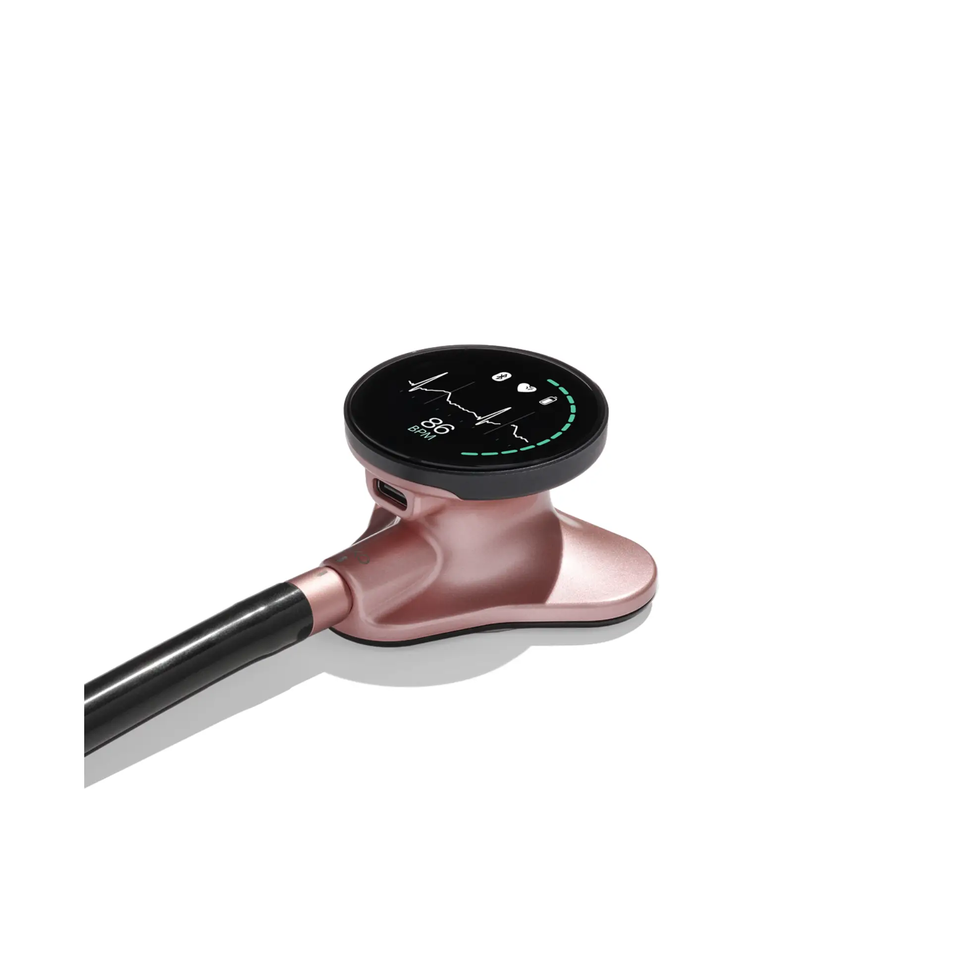  Stéthoscope numérique CORE 500