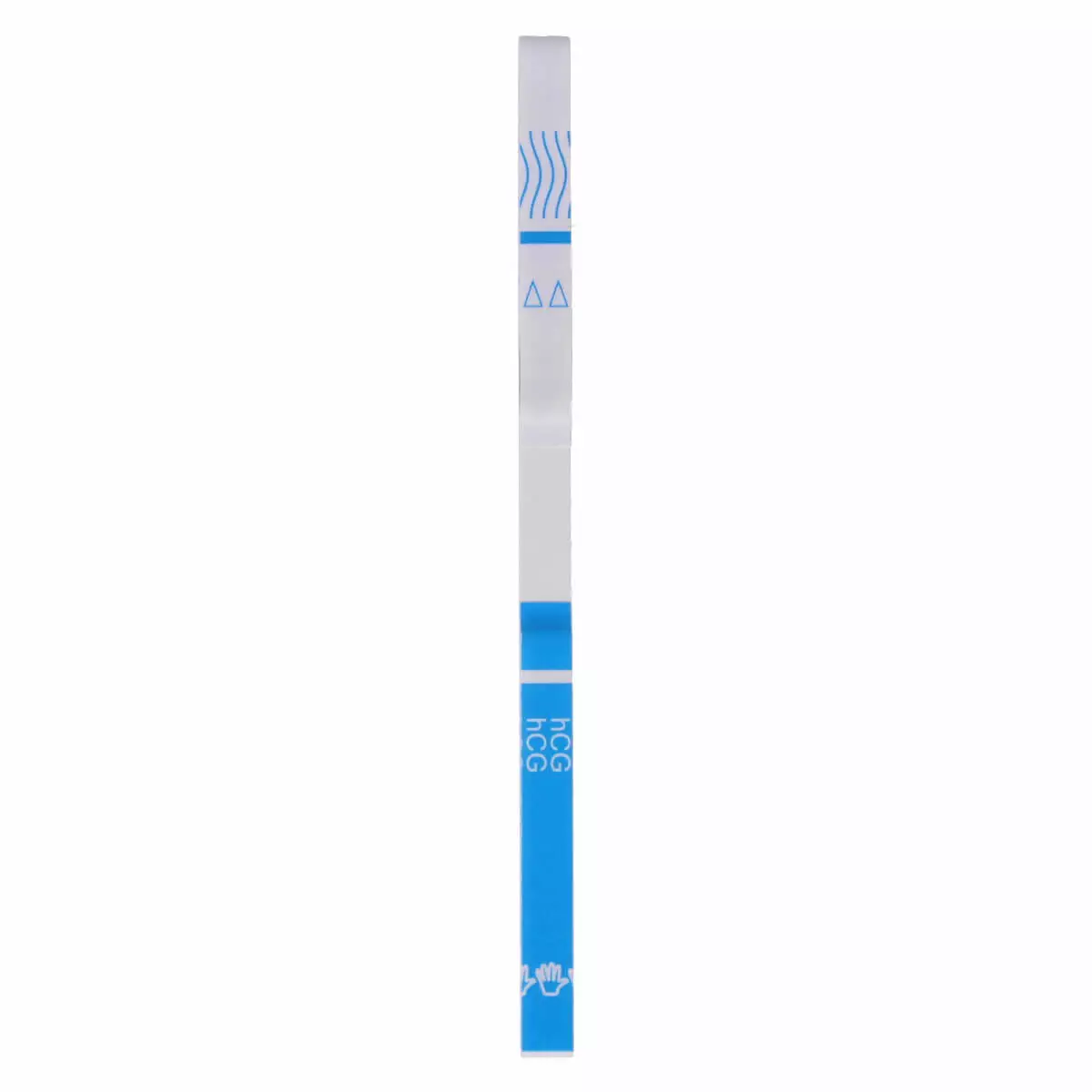  hCG-zwangerschapstest