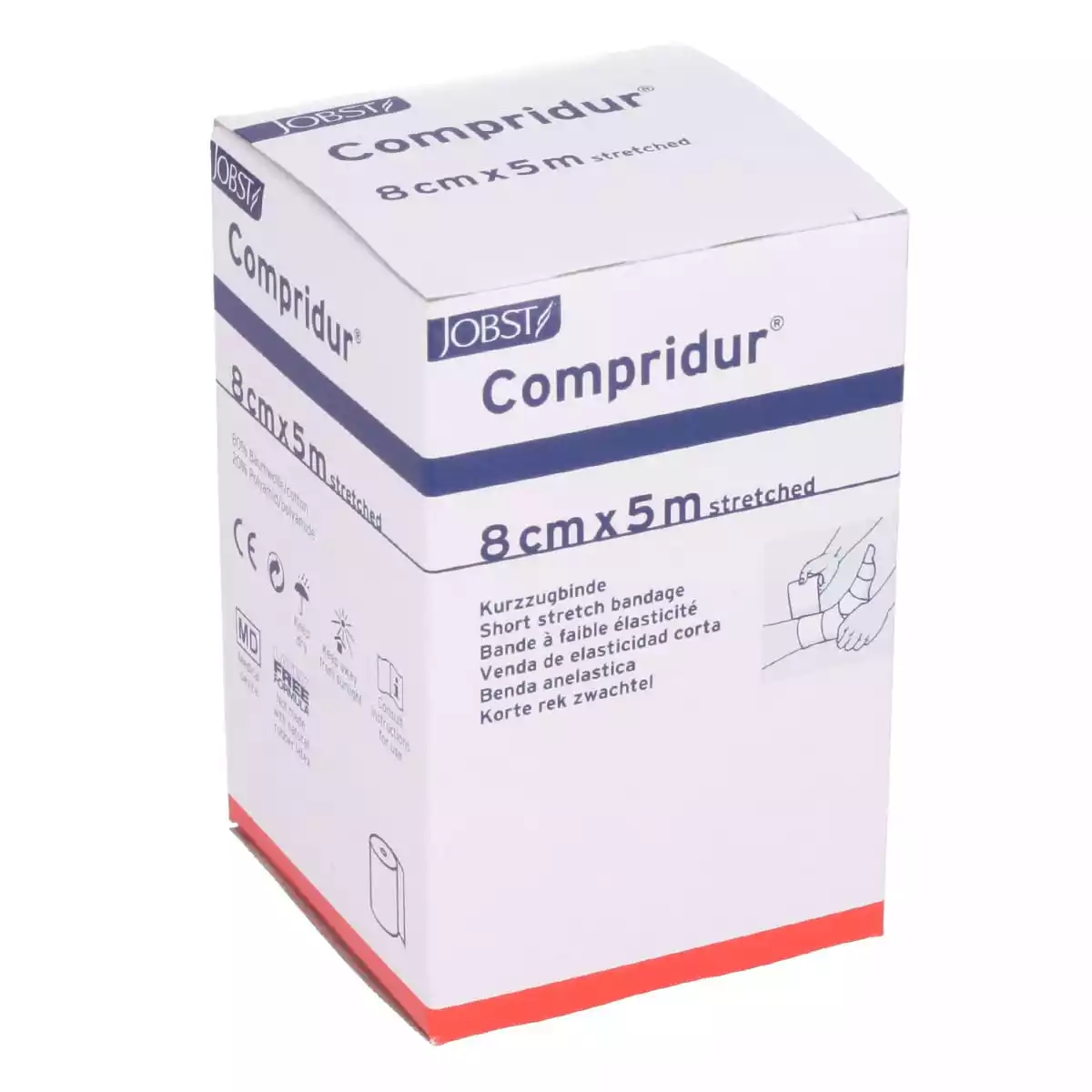 Bandage de compression Compridur Bandage de compression Compridur